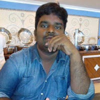 pavan madasu