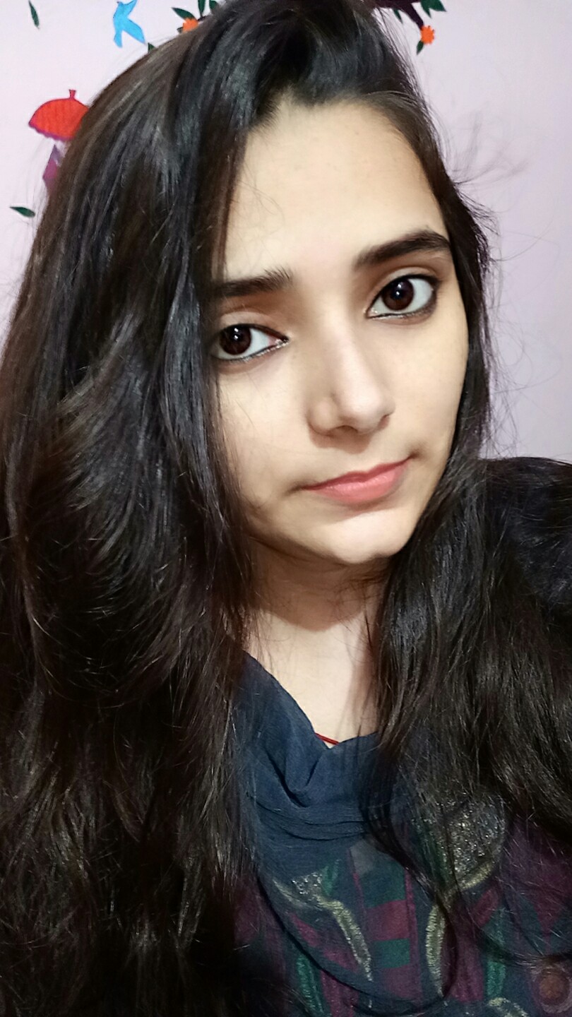 Swati Rai