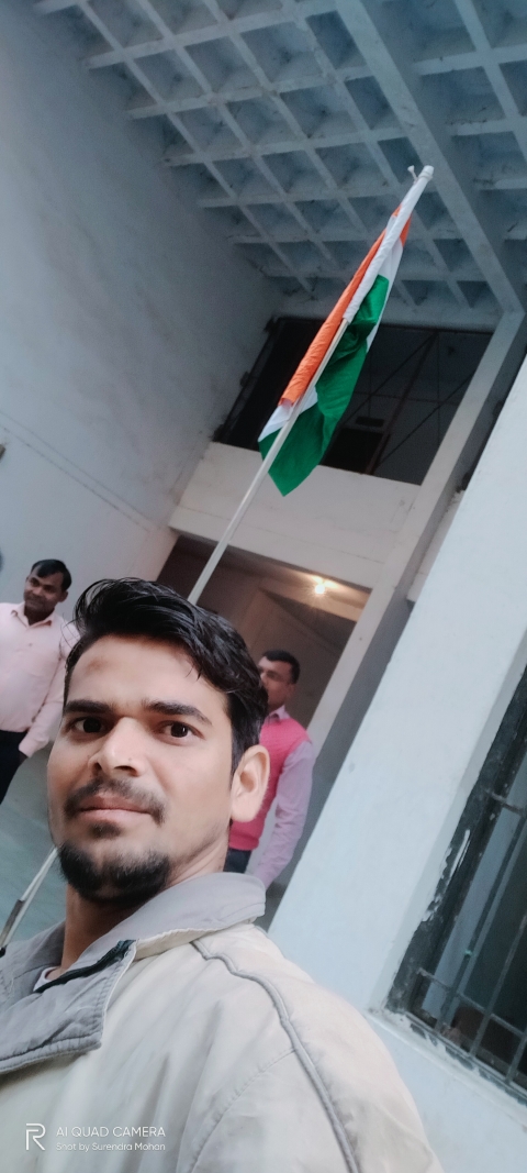 Surendra Mohan