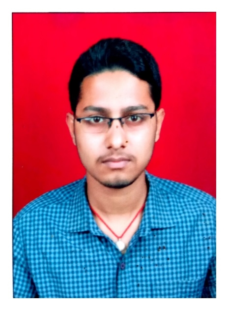 Ritesh Chandra Sahu