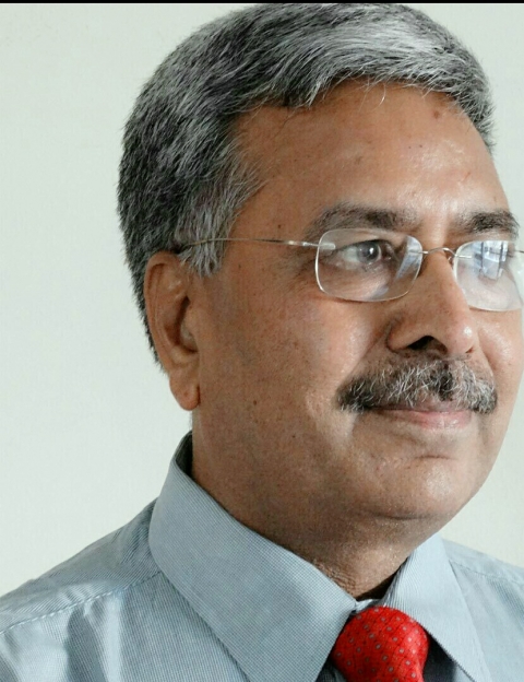 Devraj Jagannath Tayal