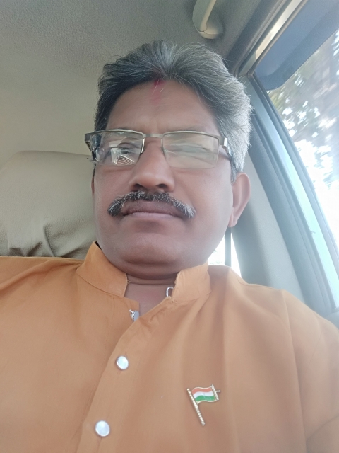 Prasanna Pattnaik