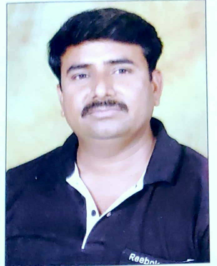 Guman Singh Chauhan