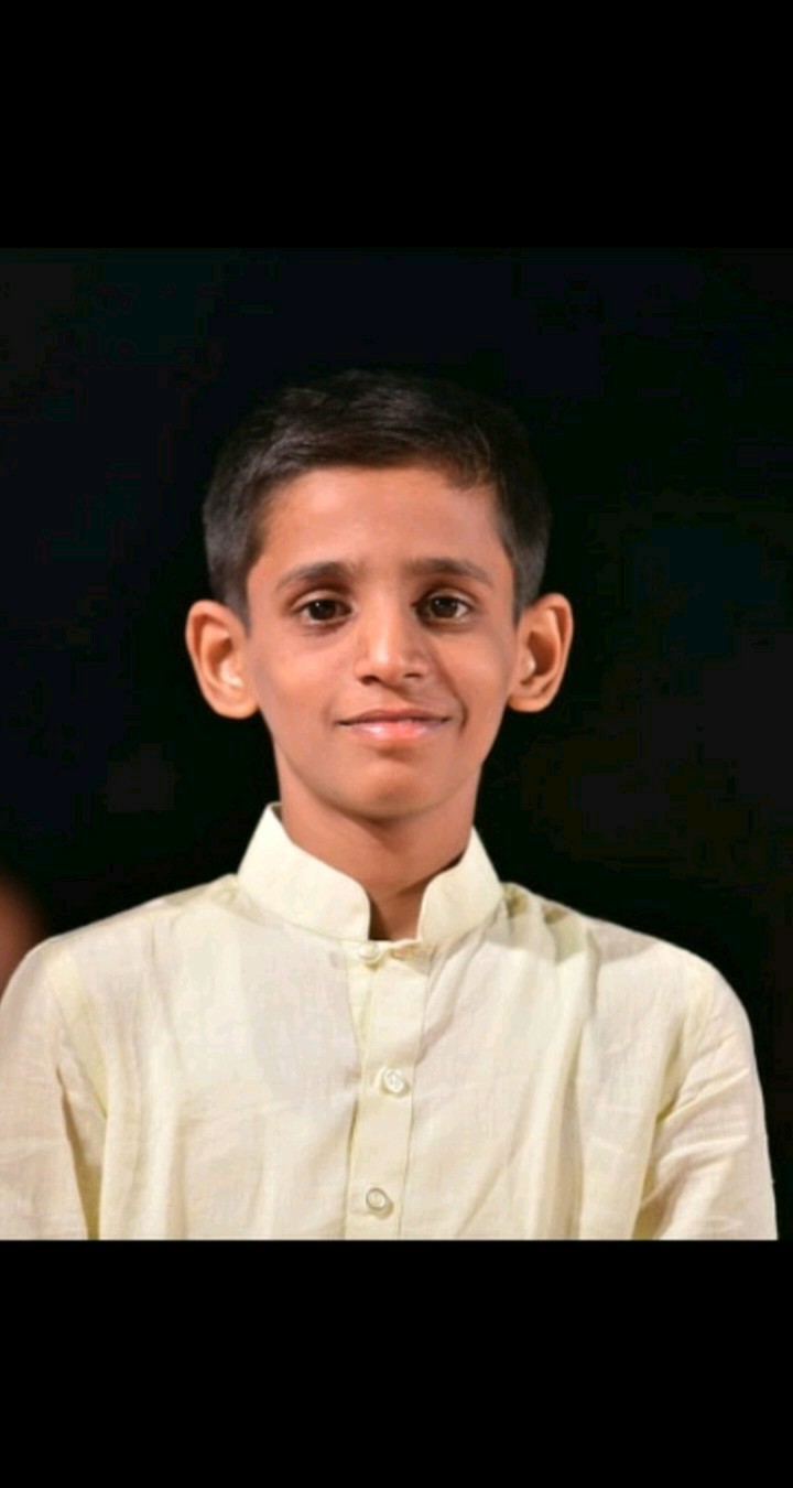Rushikesh Gidde