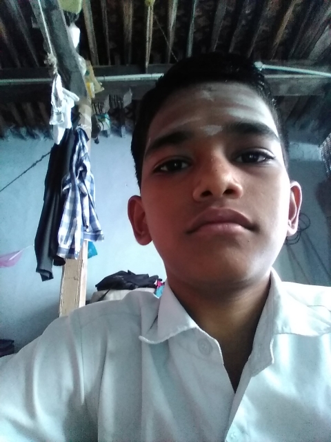 Likith Kumar