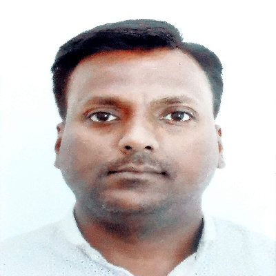 Rajesh Rajbhar 