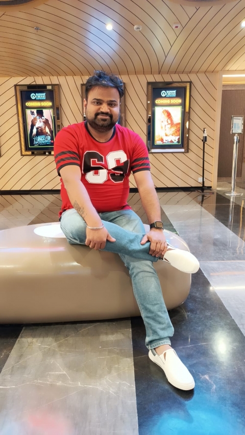 Mayank Goyal