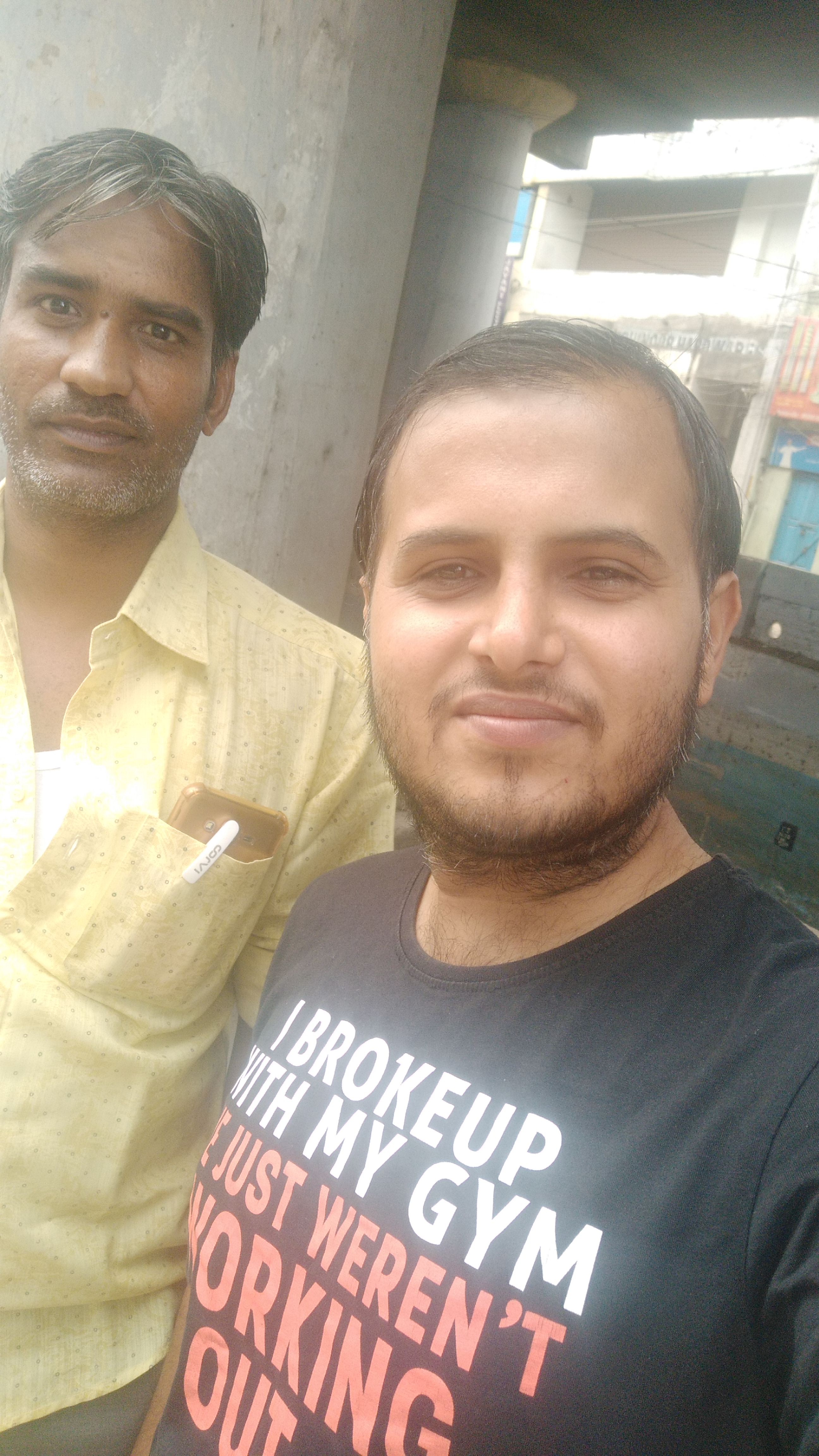 Mahendar singh