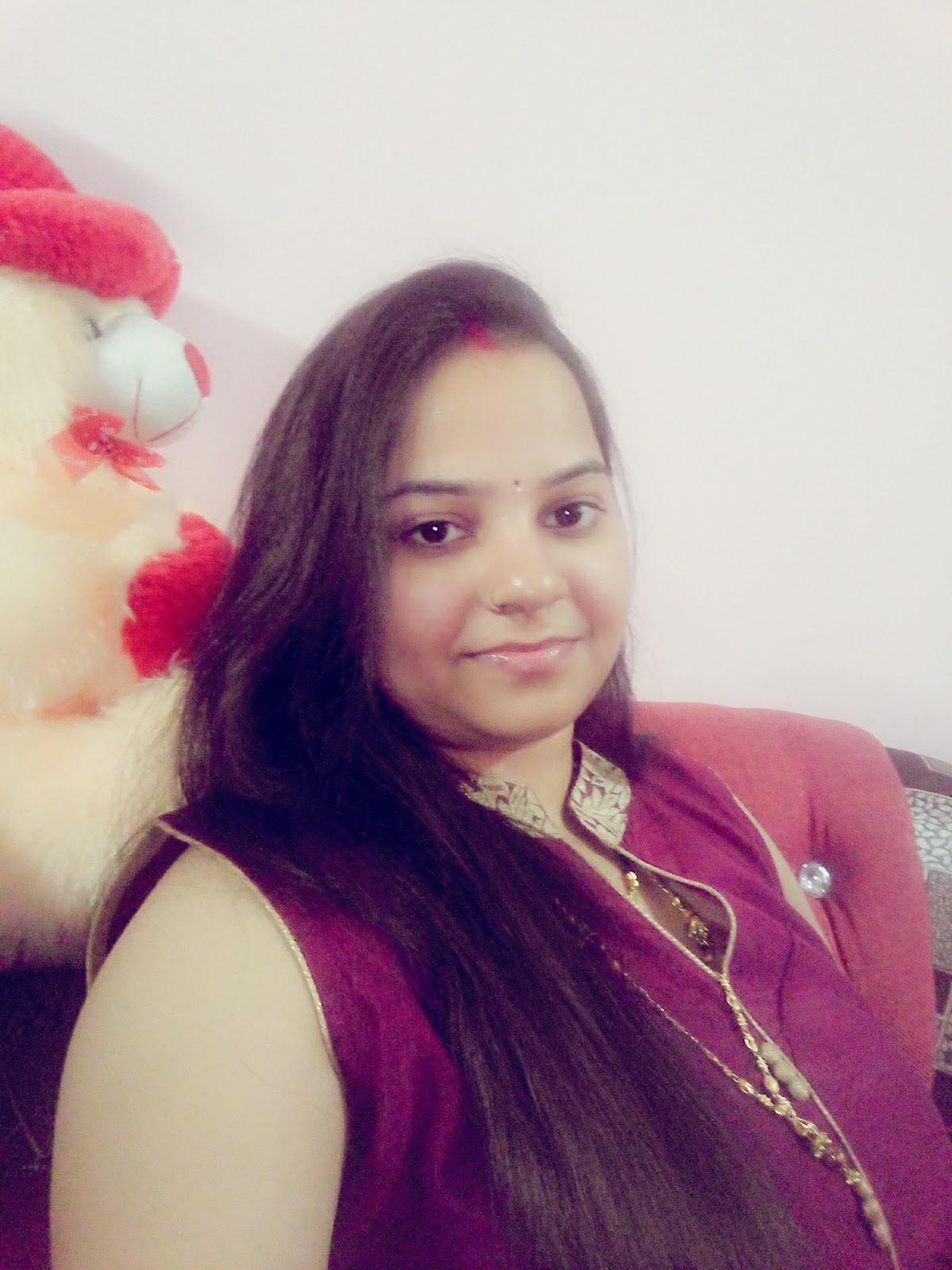 Rashmi Shukla
