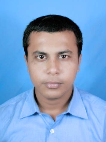 Joydeep Mukherjee