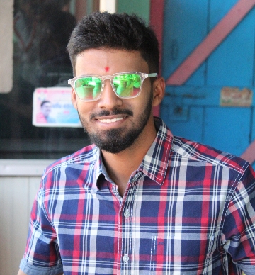 PRANIT LAXMAN KHAMKAR