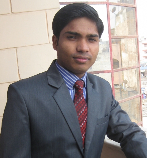 Aditya Singh