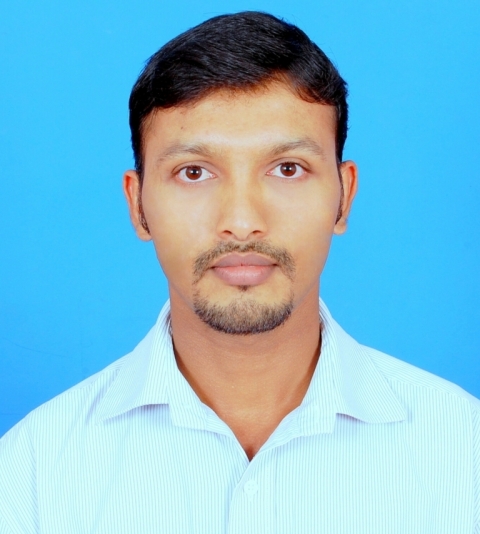 UDAYA KUMAR D S 