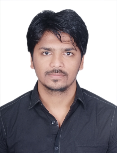 Manjunath B