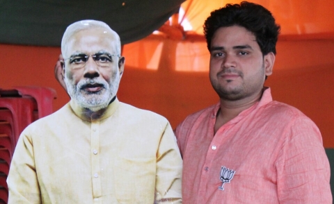 atul tiwari