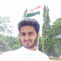 harshal bharati