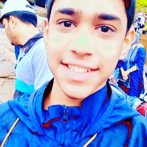 Rushikesh chikorde