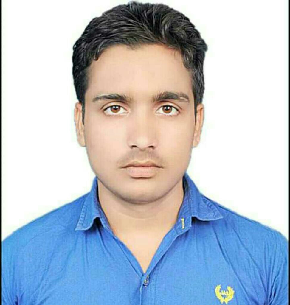 Sohil hussain