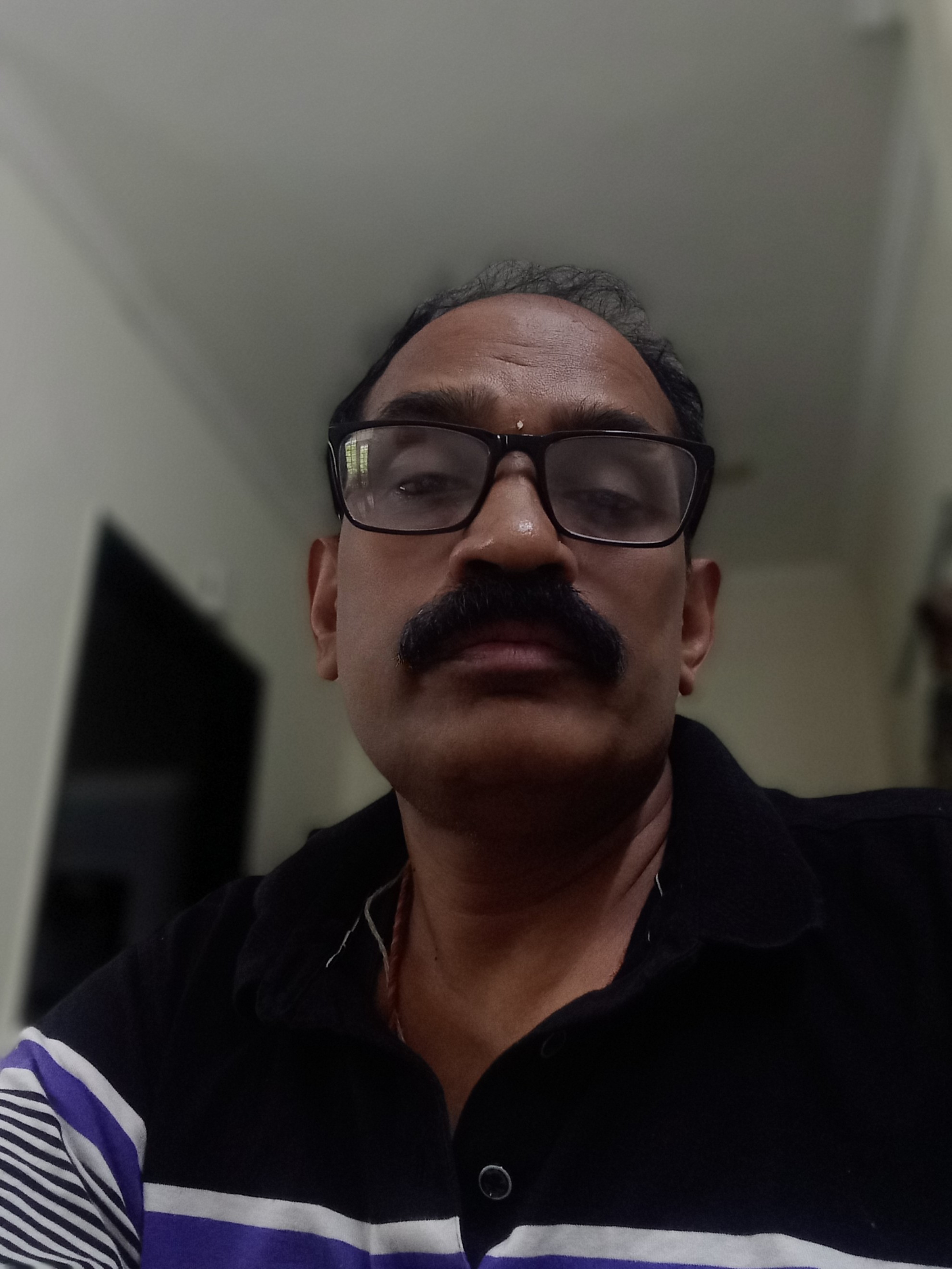 SRINIVAS RAO