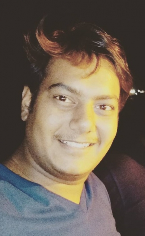 Shubham Jain