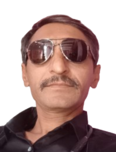 DENGADA MUKESH