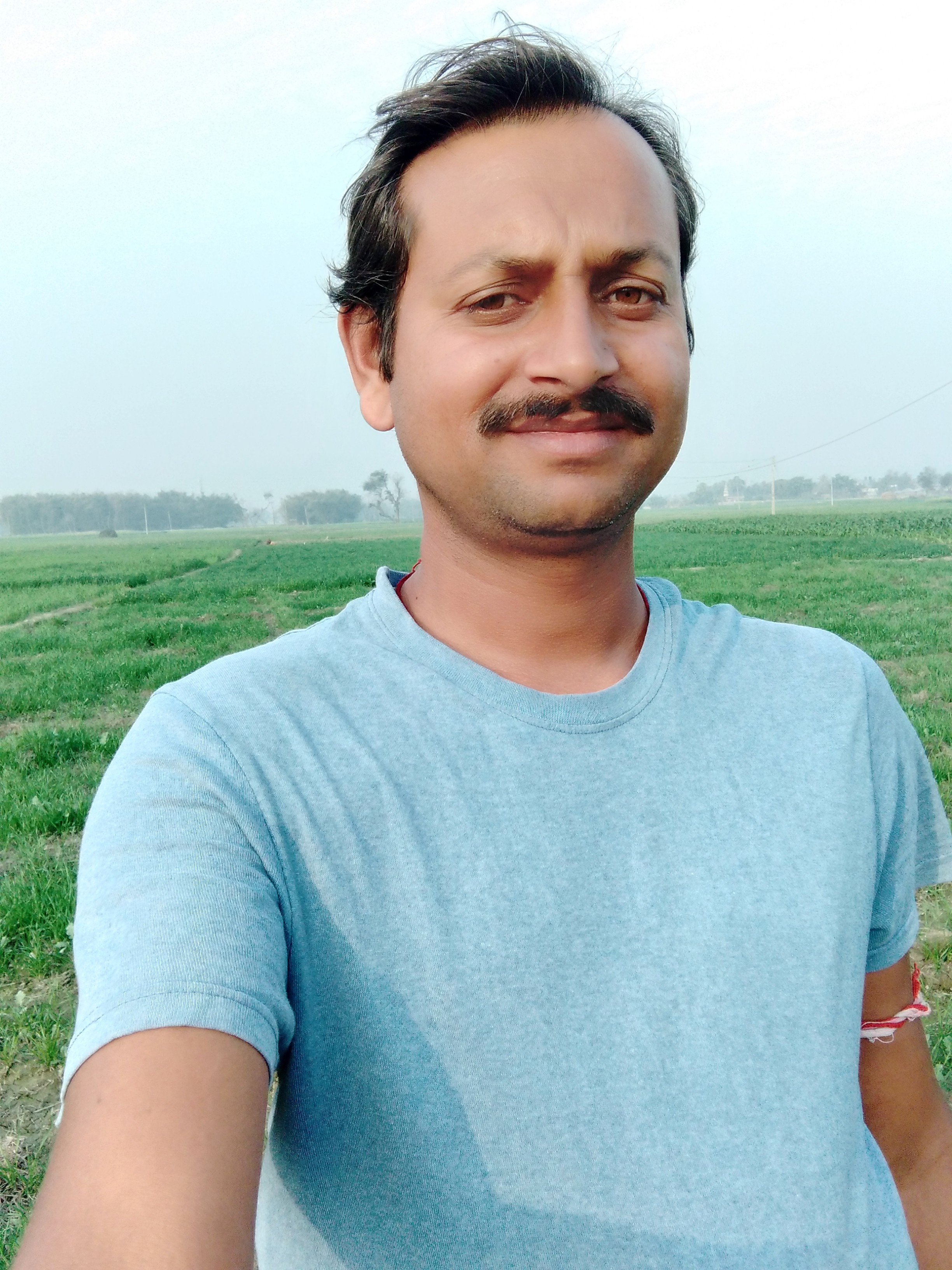 Pampam Kumar Singh 
