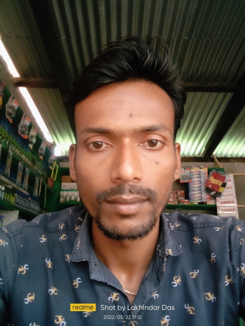 Lakhindar Das