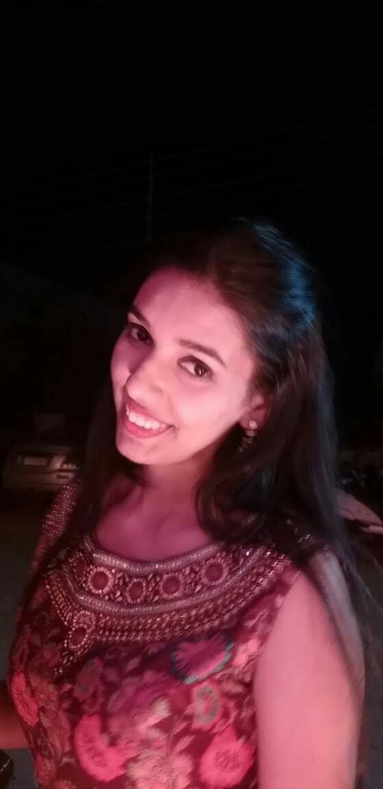deepti Sharma