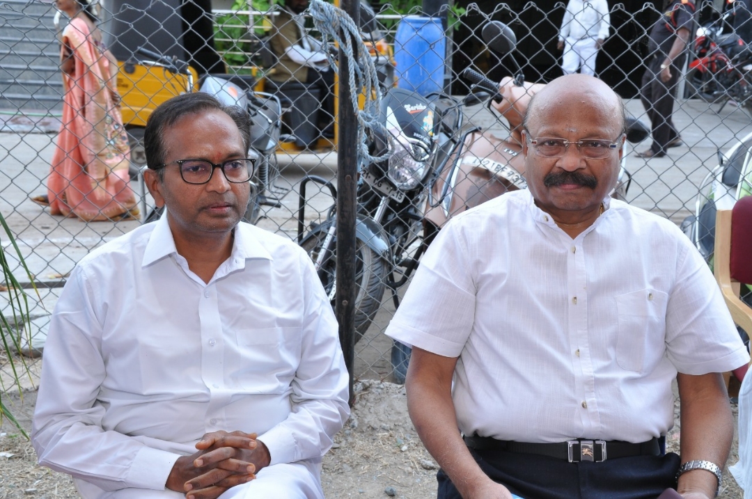 Uma Sankar Iytha
