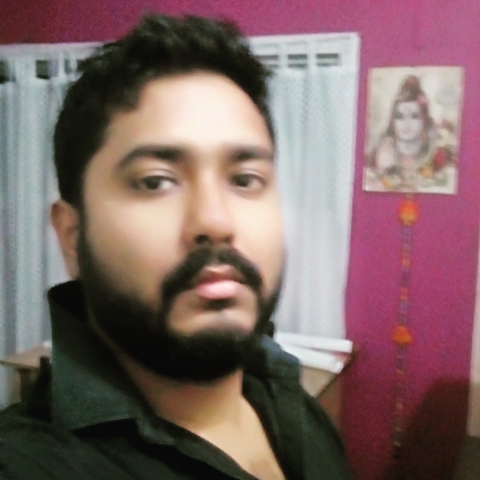 Jishu Sharma