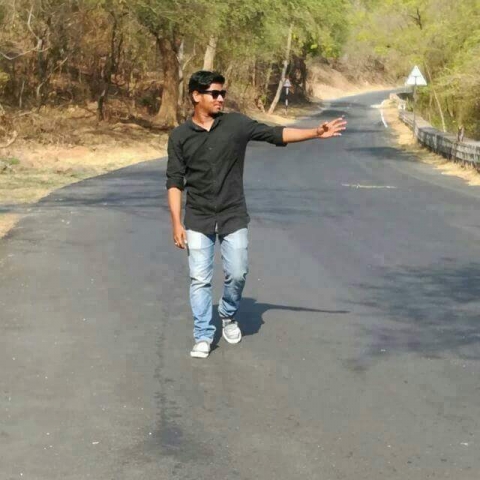 SHAIK ANWAR HUSSAIN