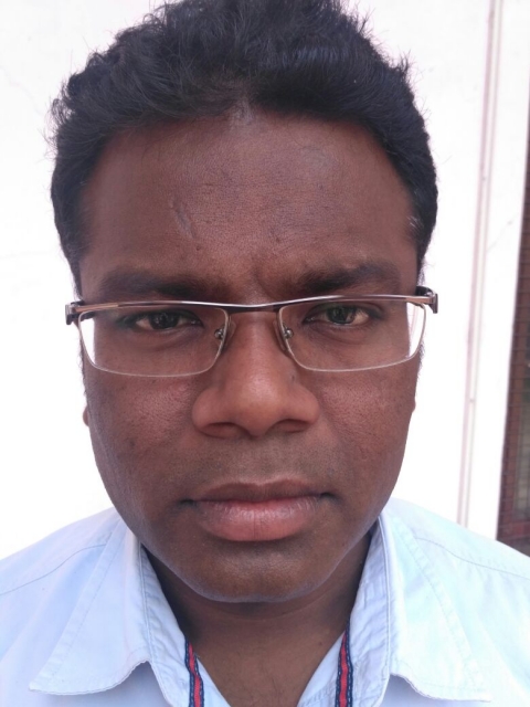 Pichai Pillai Rajendra Prabhu
