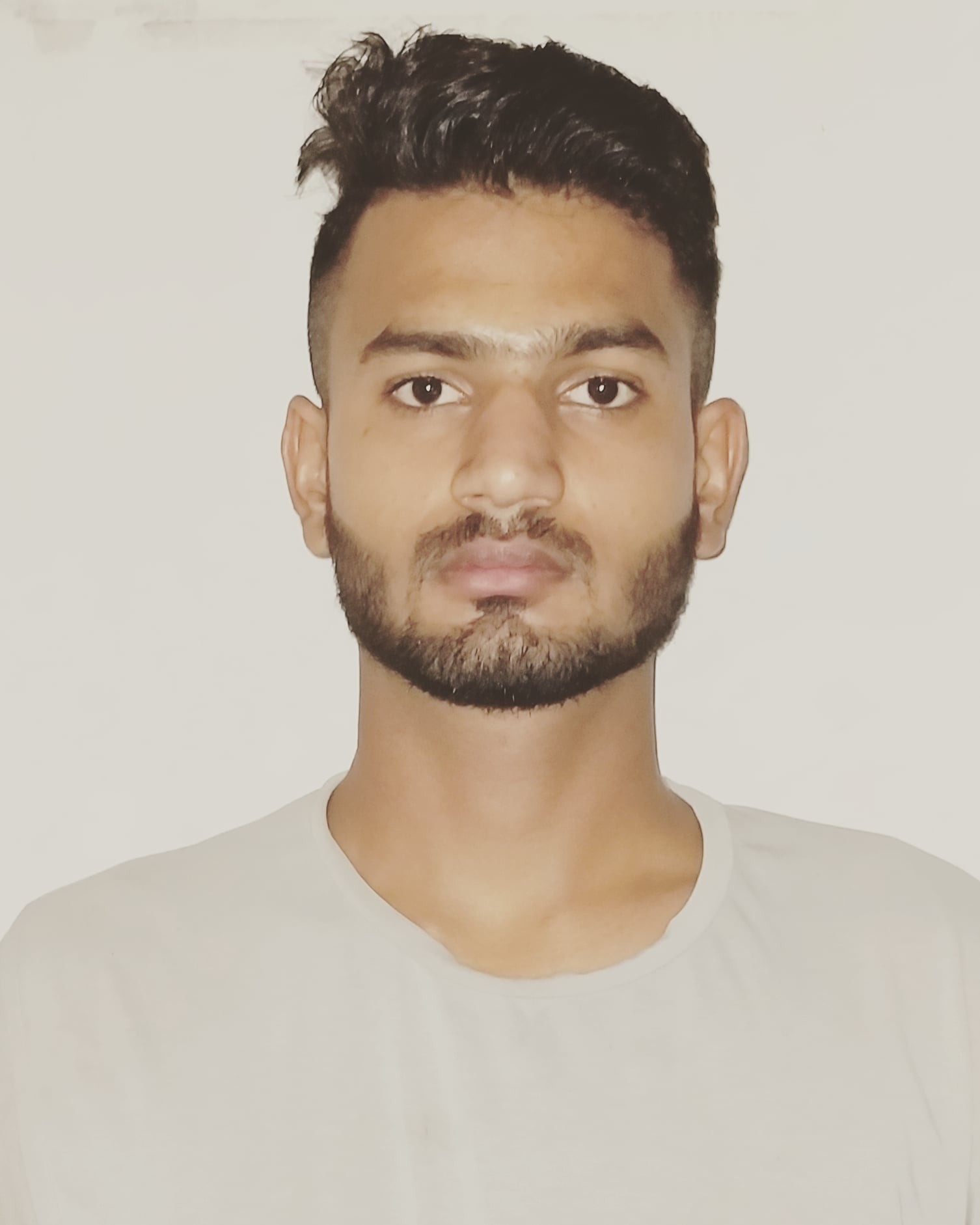 Ravindra Sankhla 
