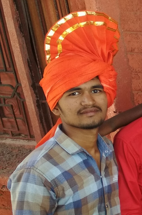 ABHIJEET DNYANESHWAR GHOLVE