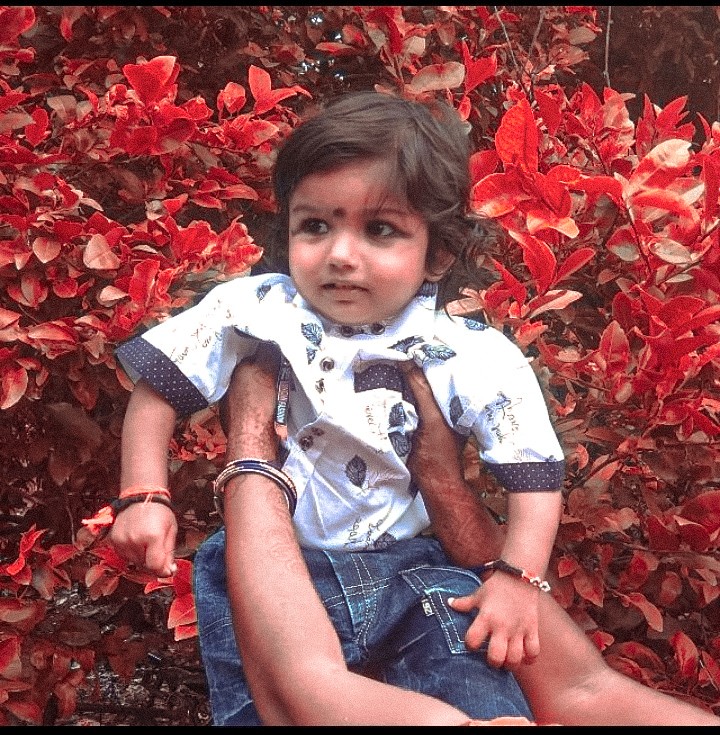 Aradhana kumari