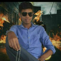 Jagadish babu
