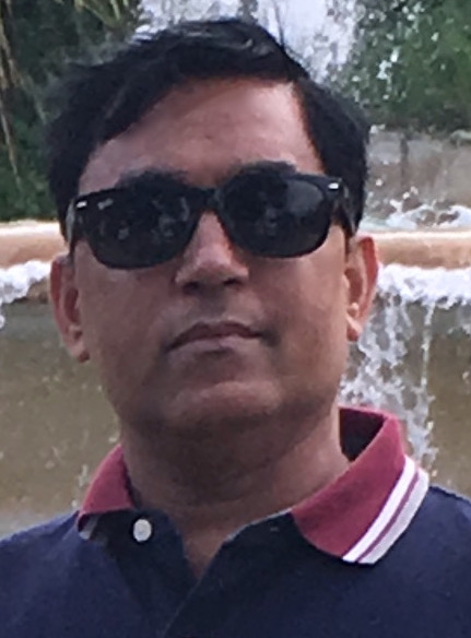 Suresh Kumar Biyani