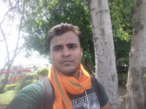 Pushpendra Sen