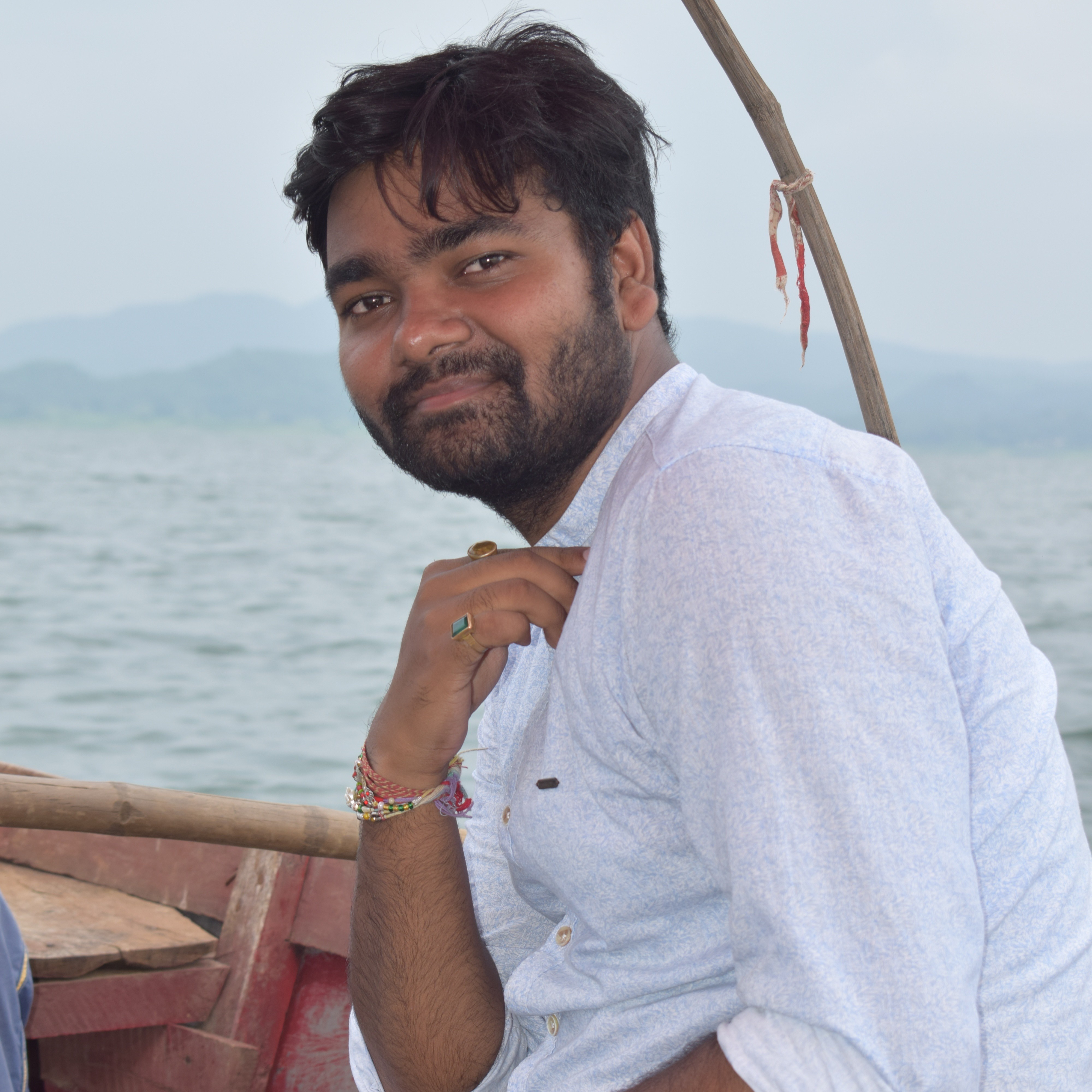 Nirmal Kumar Das