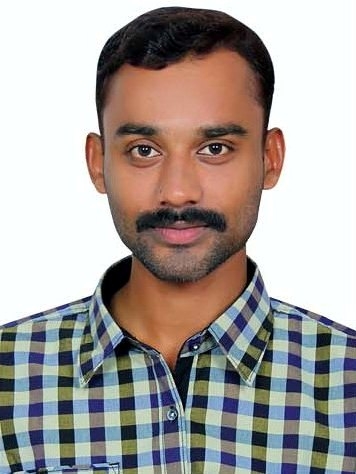 RENJITH B