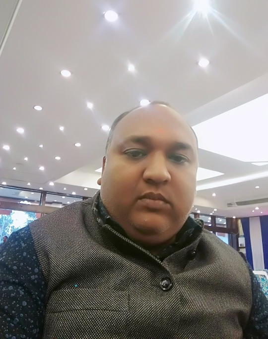 Mahendra Kumar Todi