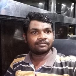 Ramadasu K