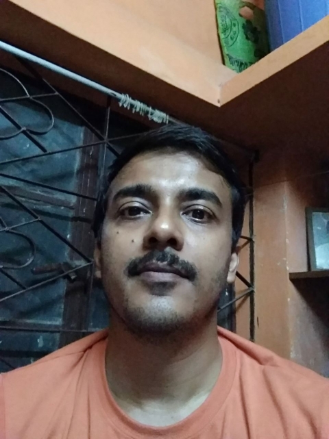 SANTANU GOSWAMI