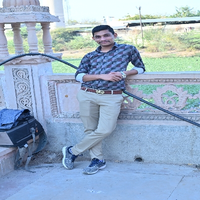 SAPARAVIJAYBIJALBHAI