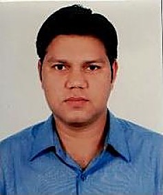 ANJANI KUMAR YADAV