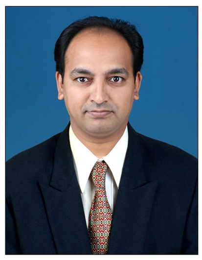 Amit Belekar