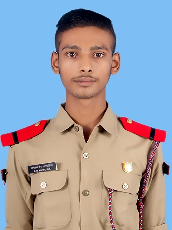 ABHISHEK SHARMA