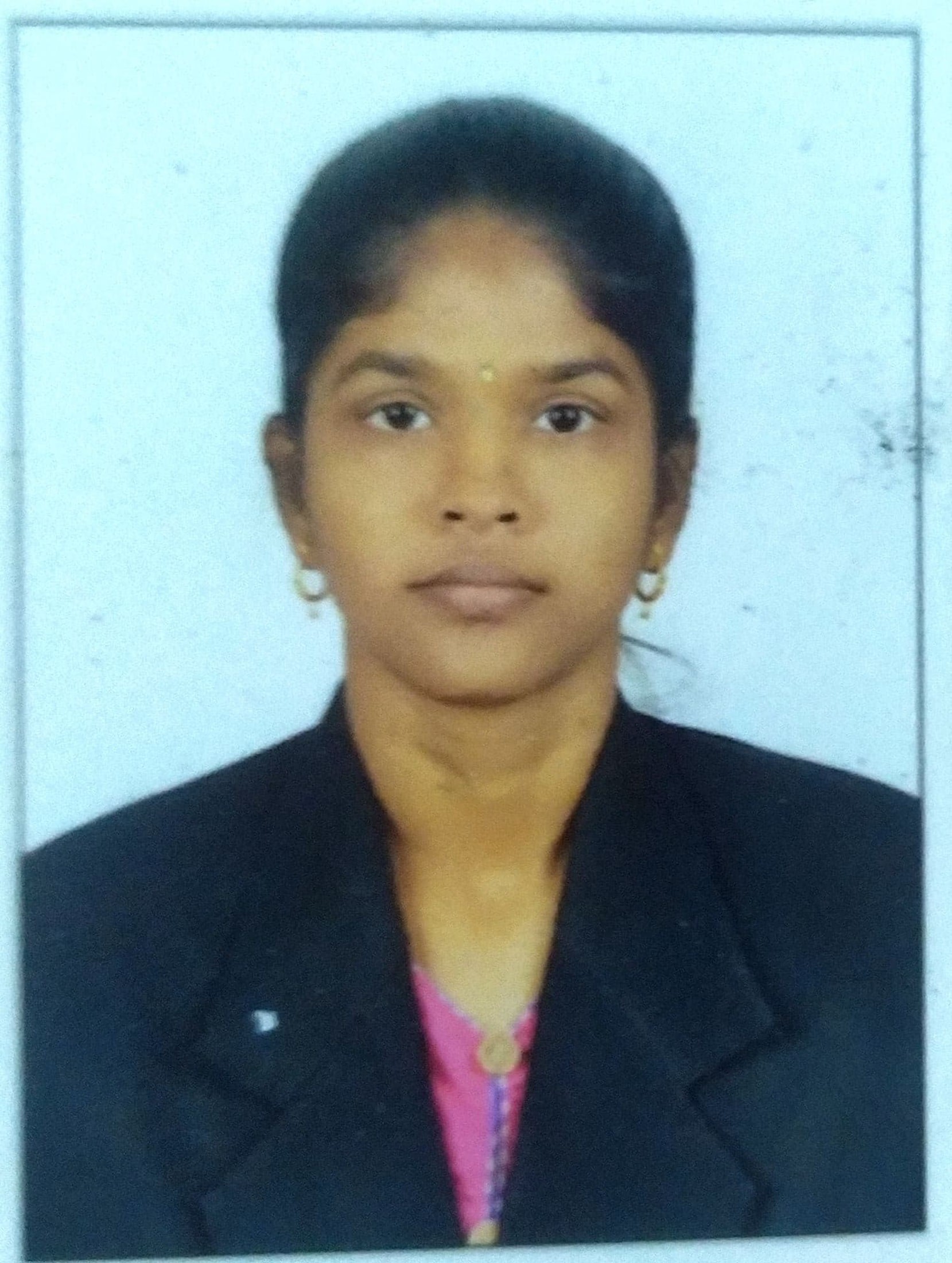 S KALAIVANI