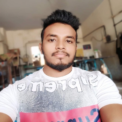 bimol acharjee