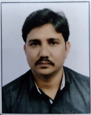 Krishan Kumar Gaurav